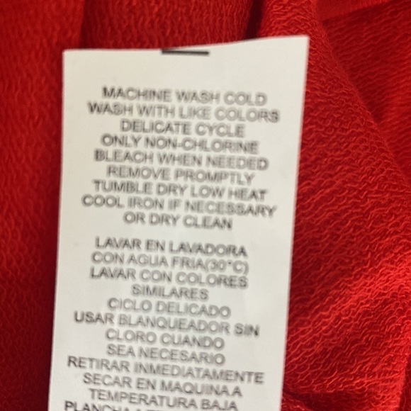 KENSIE dress size Medium - Picture 6 of 7